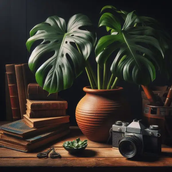 monstera deliciosa cuidados